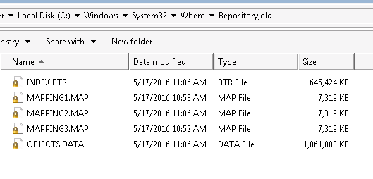 2016-05-19 10_47_39-Work - Win 7 [Running] - Oracle VM VirtualBox
