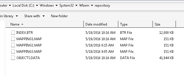 2016-05-19 10_47_55-Work - Win 7 [Running] - Oracle VM VirtualBox