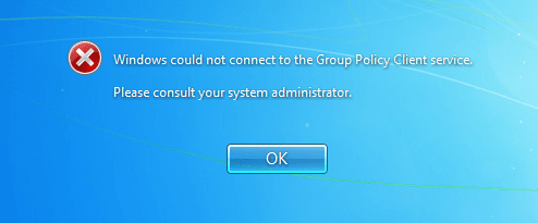 GPC-Unable-to-Login